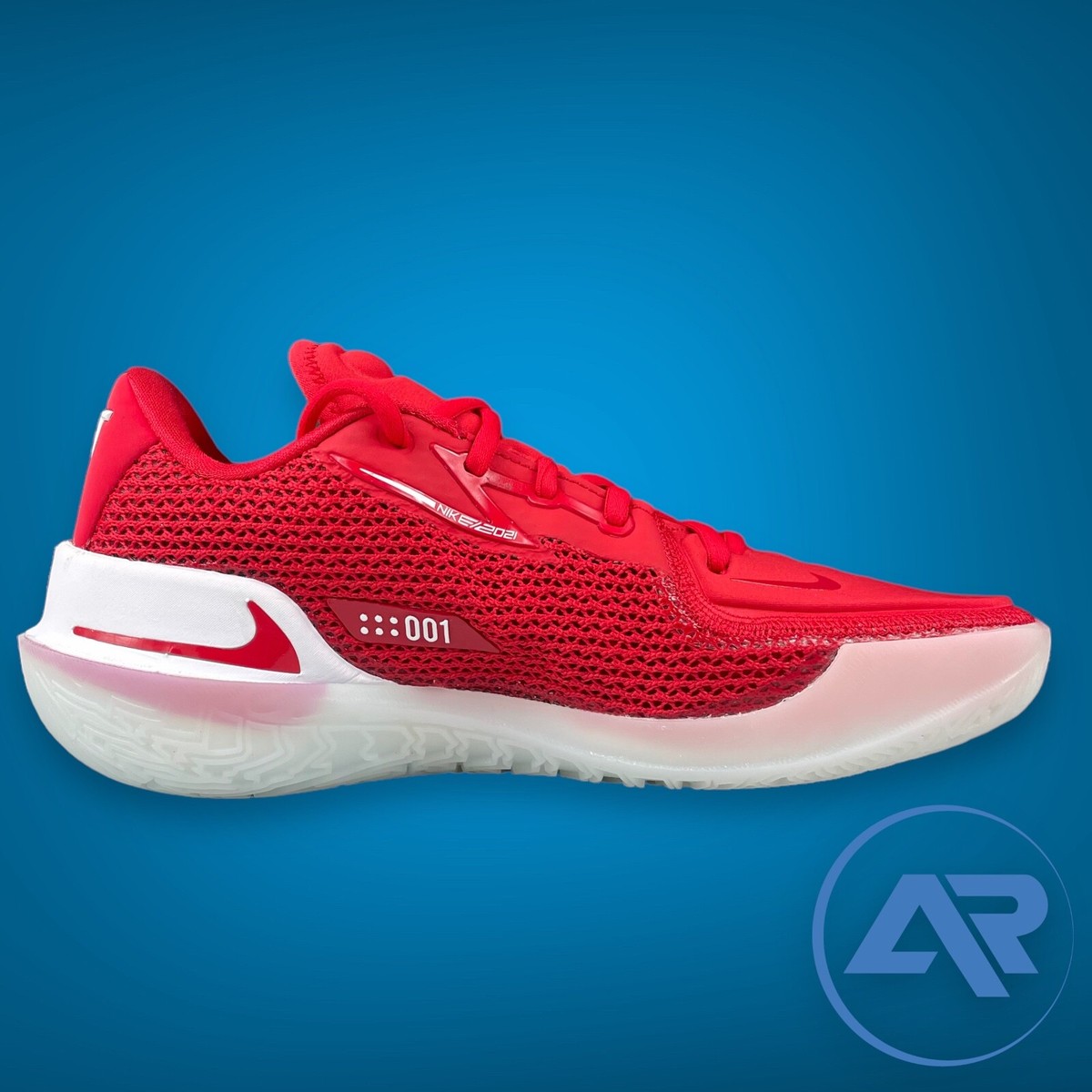 Nike Air Zoom GT Cut TB Men