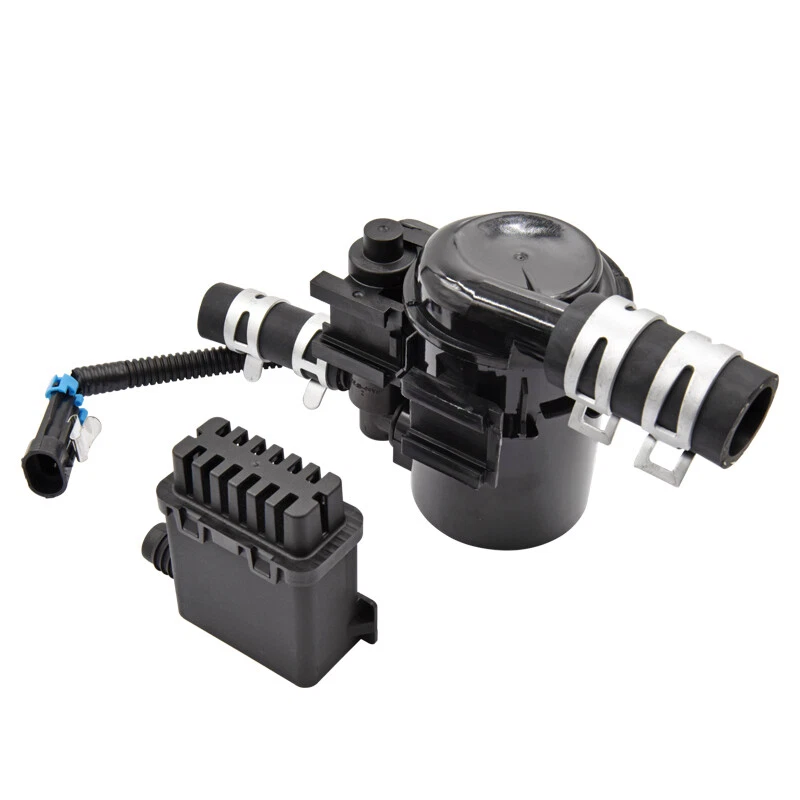 23103351 For Chevrolet Silverado 1500 2500HD GMC Sierra 1500 Vent Purge Solenoid - Image 3 of 4