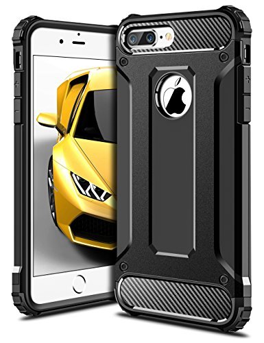 Handy Hülle Schutzschale Silikon Bumper Silikonschutz Hybrid ARMOR CASE Cover - Bild 2 von 16