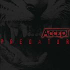 Accept Predator (CD) Album