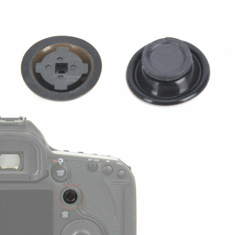 Multi-Controller stick Button Smart Control Joystick For Canon 5D