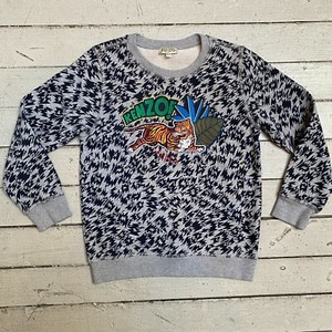 boys kenzo sweater