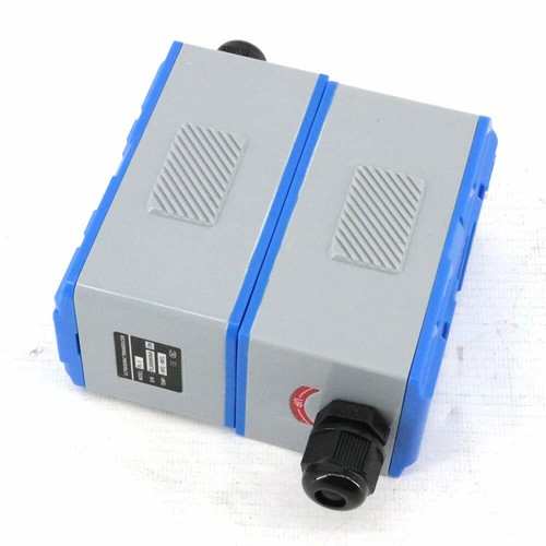 Ultrasonic Flow Meter Transducer TM-1 Clamp-On Transducer Sensor for DN50~700mm - Picture 8 of 8