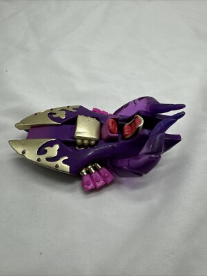 Skylanders SuperChargers - Splatter Splasher (Reef Ripper) - Figurine Occasion