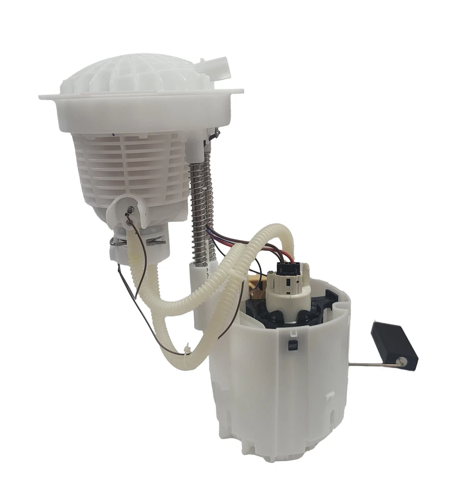 Herko Fuel Pump Module FP22024 for Dodge Chrysler Durango Aspen 2004-2007 - Image 4 of 4