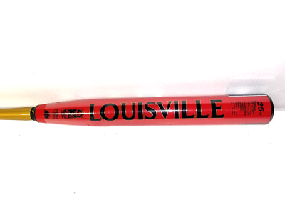 Batte De Softball Louisville Slugger Genesis 2023 - 25 Oz Quilibr E 577912