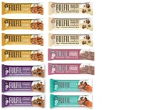 Dolmen County Fulfil Favourites (14 X protein bar bundle)