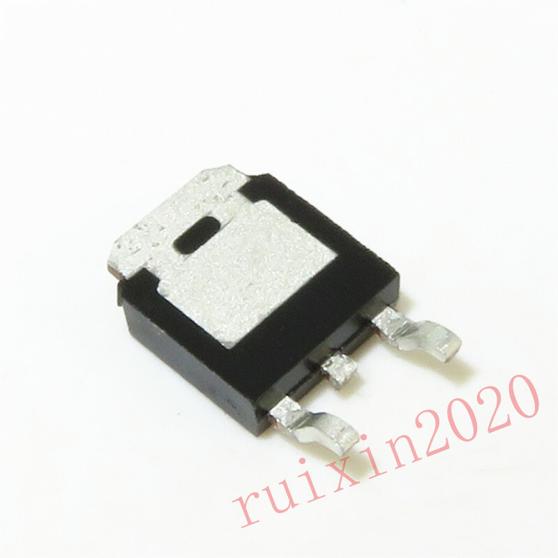 10PCS AO D3NS0 D3N5O D3NSO D3N50 AOD3N50 TO252 #R2020 | eBay