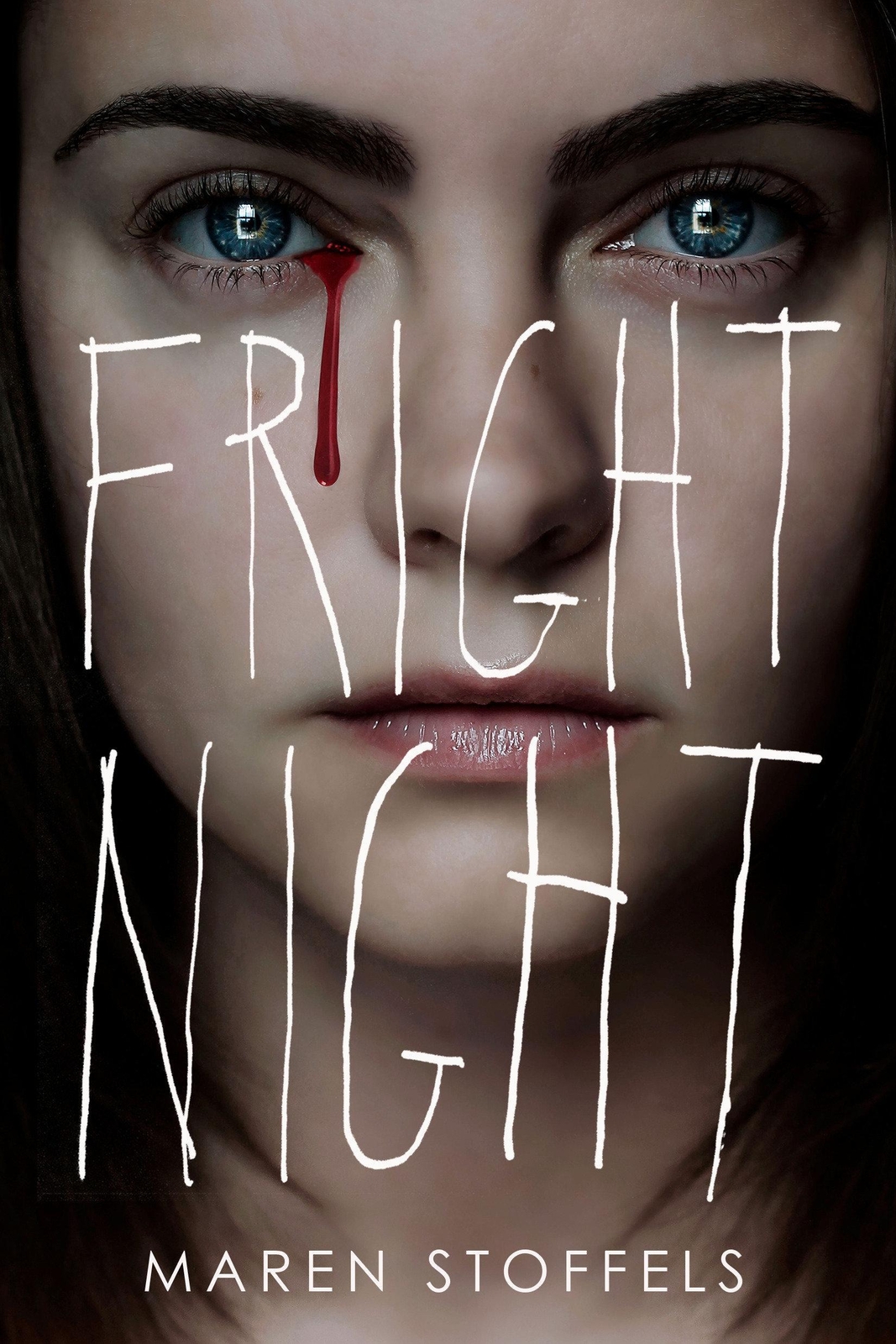 Thumbnail - Fright Night, Maren Stoffels