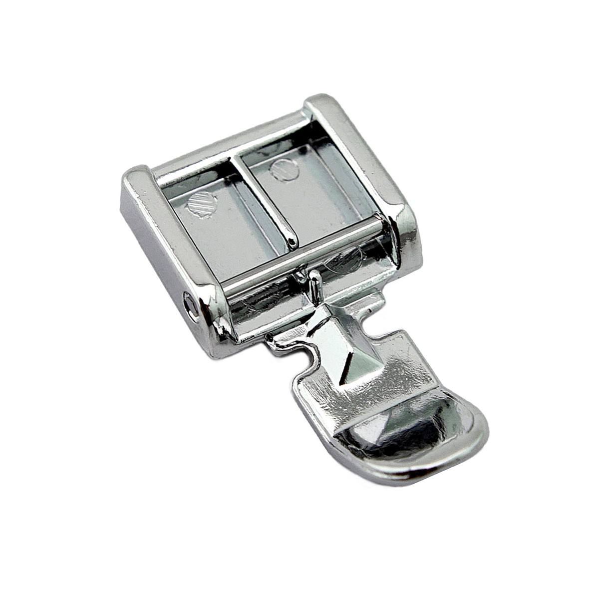 Zipper Foot #283399 For Singer QUANTUM CXL, DSX, SX100, XL1, XL10
