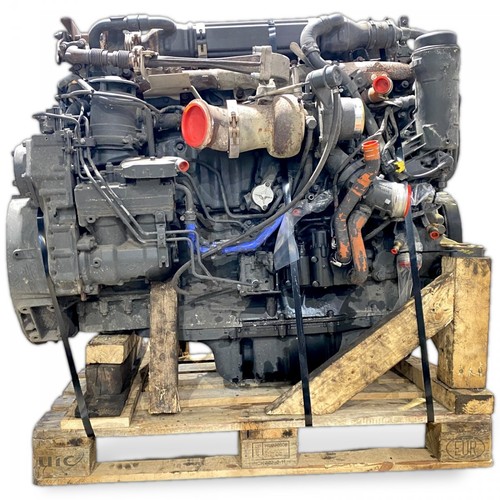 SCANIA L, P,G,R,S-SERIES TP2022133 Motor 2737798 577377 2212849 OC13101 - Bild 4 von 12