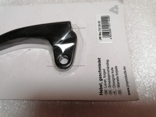 Yamaha DT 50 Kupplungshebel - Picture 2 of 4
