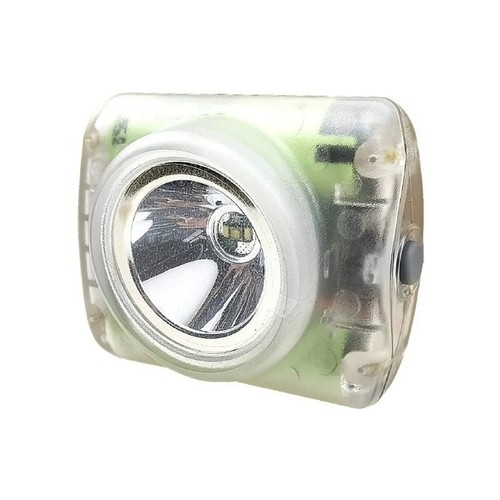 LED Outdoor Headlamp Ip68 Mining Camping Biking Diving Flash Light Head Lamp - Picture 4 of 6