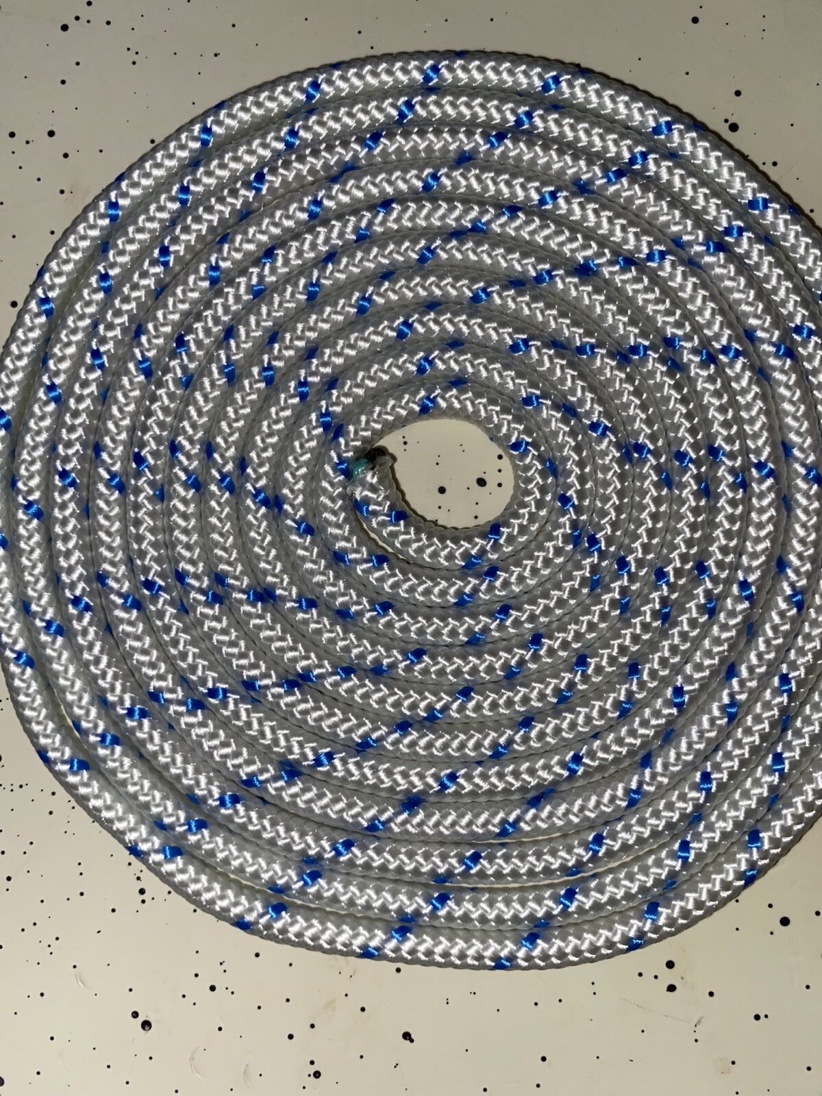 Craftsman Bolens Murray Lawnboy Mower 8ft Pull Start Cord 5/32" 5