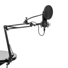 Stagg Sum45 Usb Condenser Mic Set