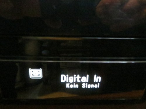 Denon RCD-N8 CD Internetradio / UKW Receiver / CD-RW MP3 USB, - Bild 5 von 11