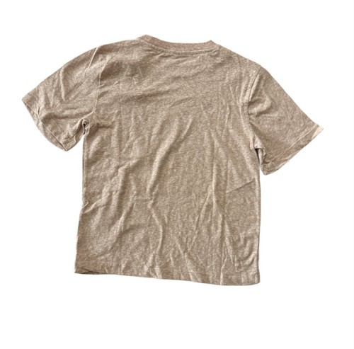 Tootsie Roll Logo Light Brown Candy T-Shirt - Boys Youth Large NEW - 第 2/5 張圖片