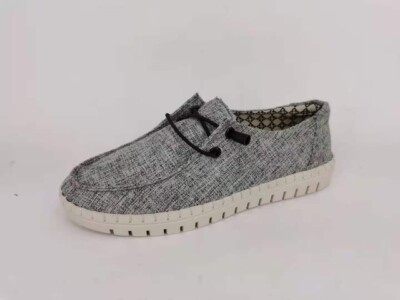 Aerocushion Stitch bottom sneaker sizes 6.5 - 11 