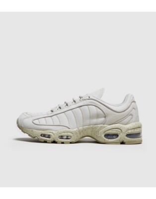 Nike Air Max Tailwind 4 SP Herren Sneaker (UK_ 6) Sand Farbe Brandneu