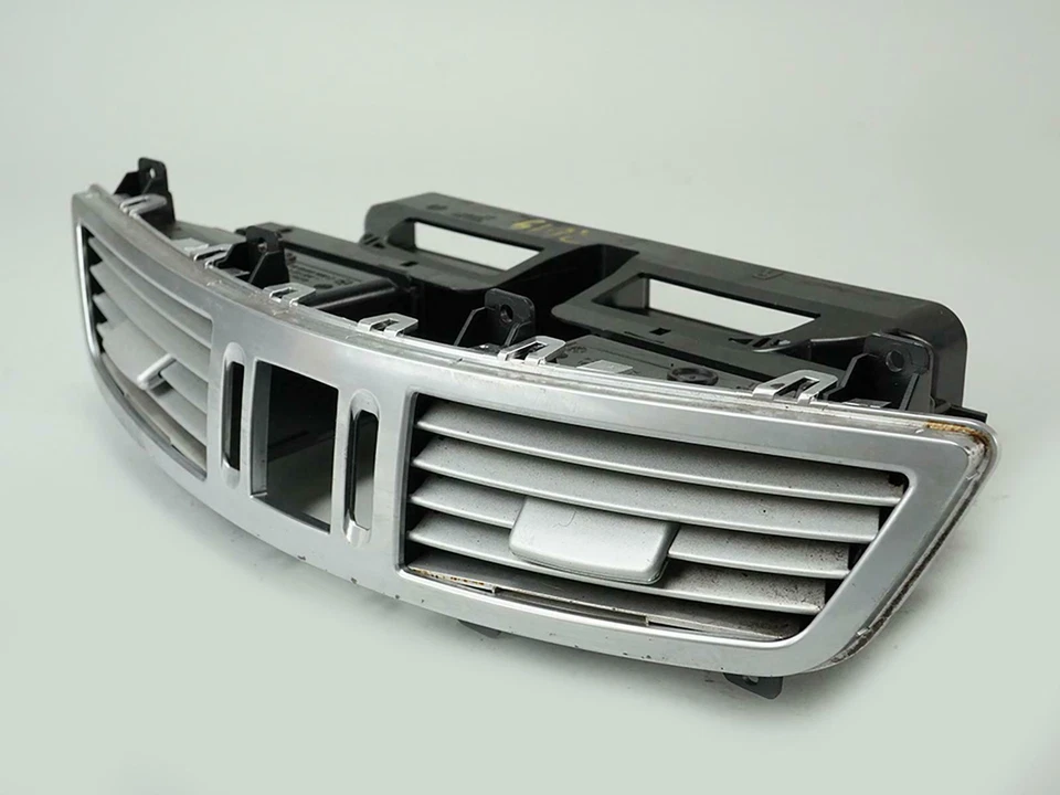2007 - 2013 Mercedes Benz S Class W221 Ac Heater Air Vent Grille Center Dash Oem - Image 3 of 4