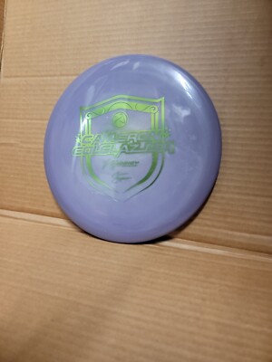 NEW Prodigy LE COLGAZIER M3 500 SPECTRUM 178g gray w/green foil Made in USA 