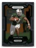 2024 Panini Prizm Draft Picks Football -#79 Frank Gore
