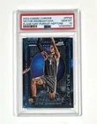 2023 COSMIC CHROME VICTOR WEMBANYAMA ROOKIE RC PLANETARY PURSUIT NEPTUNE PSA 10