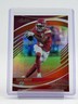 XAVIER WORTHY 2025 ABSOLUTE FOOTBALL RED SPECTRUM ROOKIE /150 #13 CHIEFS Q6084