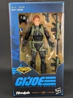 GI Joe Classified Series Rip Cord complete HasLab Dragonfly 143 Hasbro