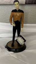 1992 10" Star Trek TNG Data Figure