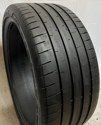 1 - TAKEOFF 265/35ZR21 XL (101Y) Goodyear Eagle F1 Asymmetric 3 (NF0) - 1096