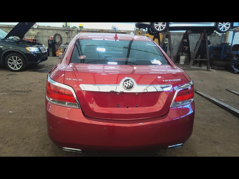 Condensador CA compatível com 14-20 IMPALA 6856530 - Imagem 4 de 4