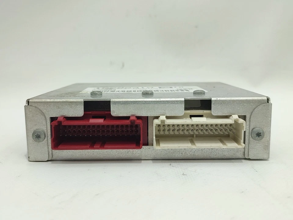 16234272 CENTRALINA MOTORE / 2438560 PER OPEL VECTRA B J96 1.6 I 16V F19 - Immagine 3 di 4