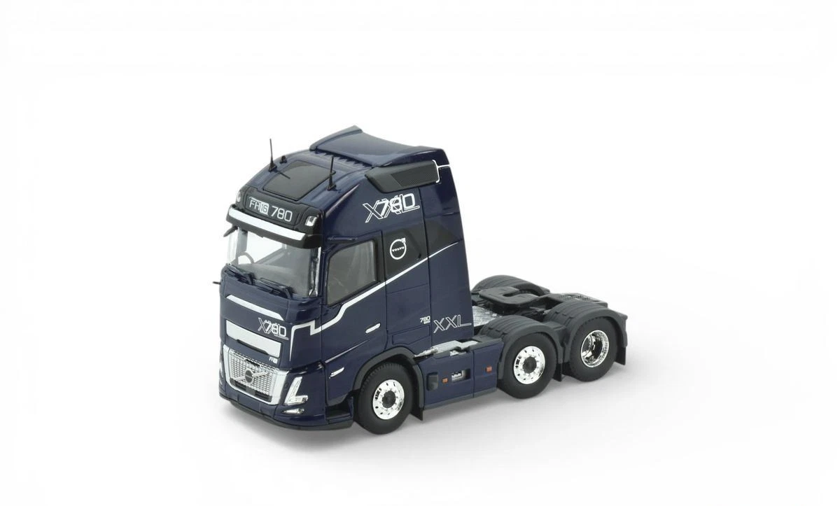Tekno Volvo Diecast & Toy Vehicles for sale | eBay