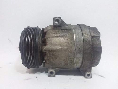 6560630 klimakompressor RENAULT MEGANE I SCENIC JA0 1.9 DTI dmuap1329378