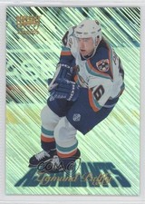 1996-97 Pinnacle Zenith Assailants Ziggy Palffy #7 0j0