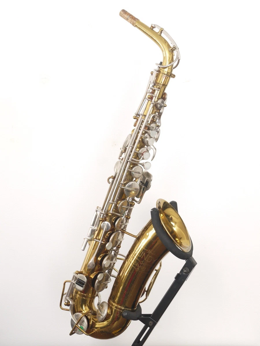 Selmer Bundy In Saxophones for sale - eBay