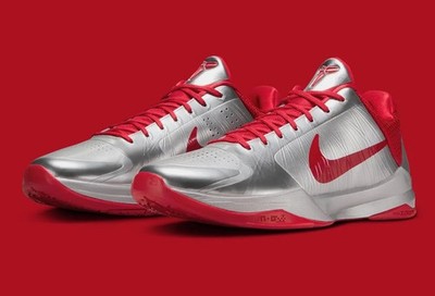 Nike Kobe 5 Protro Caitlin Clark “Rookie of the Year” – Size 13 Nike Kobe 5 Protro Caitlin Clark Rookie of the Year – Common  main image 4