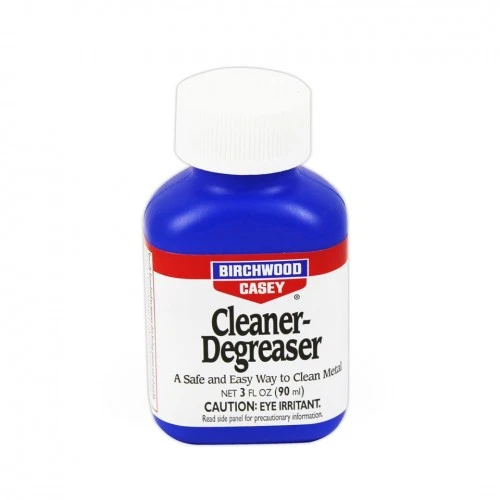 Birchwood cleaner degraser solvente pulizia armi solvente per sgrassare olio - Foto 1 di 1