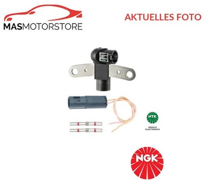 KURBELWELLENSENSOR IMPULSGEBER NGK 81177 P FÜR RENAULT KANGOO,MEGANE I,CLIO II