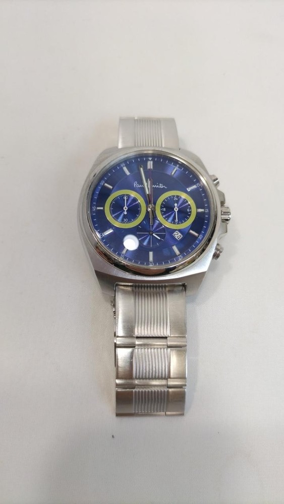 Paul Smith 0520-S092388 Quartz