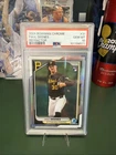 2024 Bowman Chrome - Paul Skenes #31 Refractor /499 (RC)
