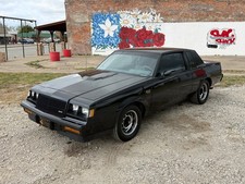 1987 Buick Regal for Sale