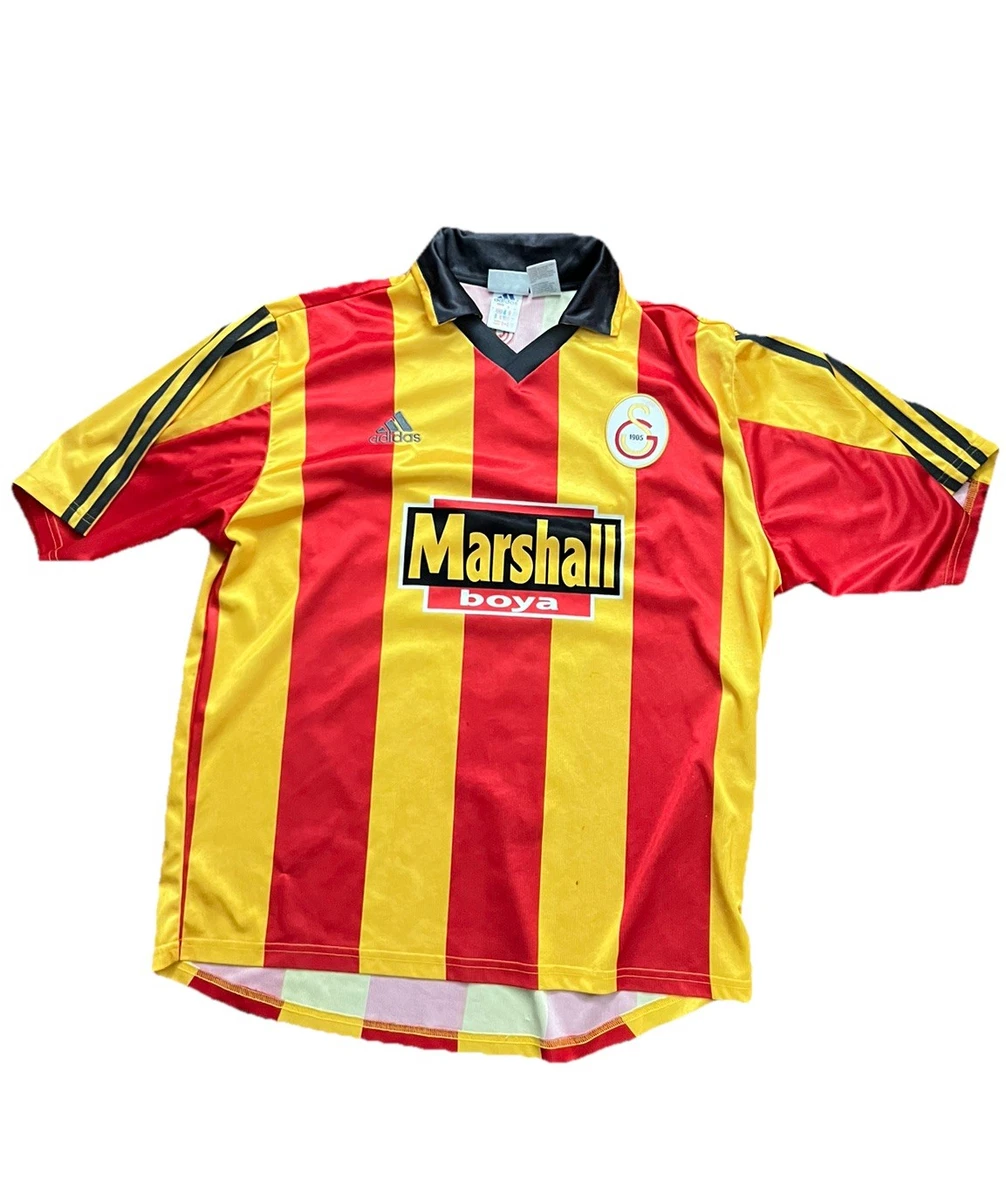 Preços baixos em Homens galatasaray as Roupas de fãs de Futebol