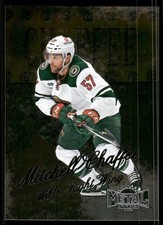 2022-23 SkyBox Metal Universe #R-38 Mitchell Chaffee 1998-99 Retro