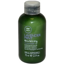 Paul Mitchell Tea Tree Lavender Mint Moisturizing Conditioner 2.5 oz