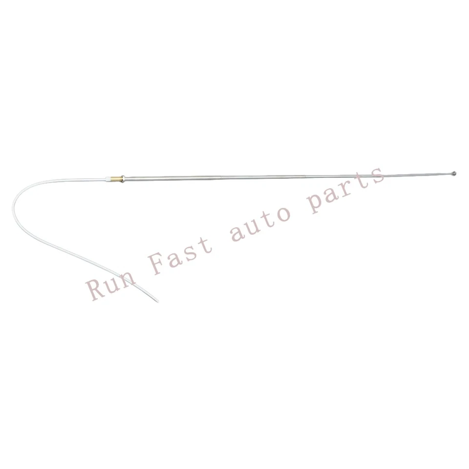 Fits Mercedes W124 E300 E320 E420 E500 Power Mast Antenna 1408270001 - Imagem 2 de 4