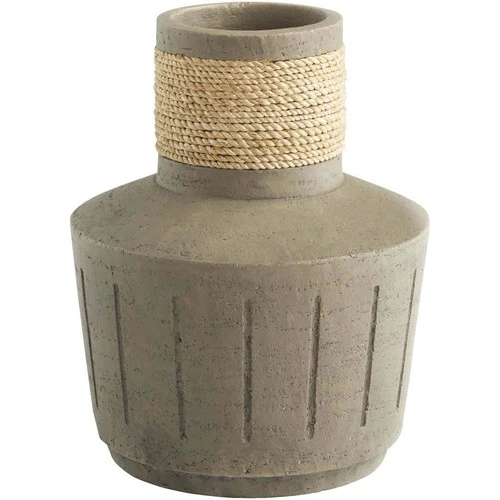 Cyan Design 11555 Hydria 12.5 X 10 inch Vase - Picture 1 of 7