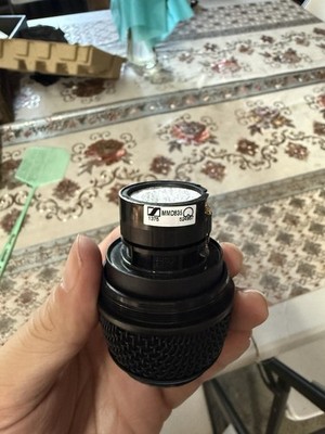 sennheiser e835 capsule
