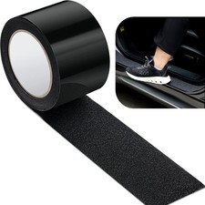 Frienda Car Door Edge Guards Door Sill Protector Automotive Entry Guard Anti Col